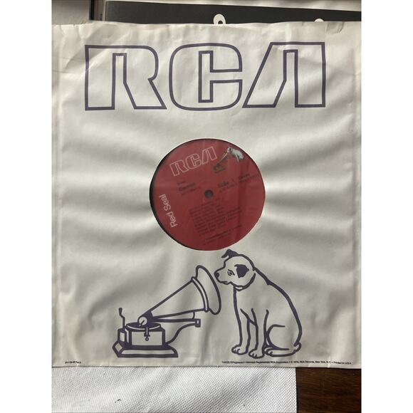 BIZET CARMEN 3-LP BOX SET EX+ VINYL + BOOK RCA RED SEAL 1964 ULTRASONIC CLEAN!! - Picture 11 of 16